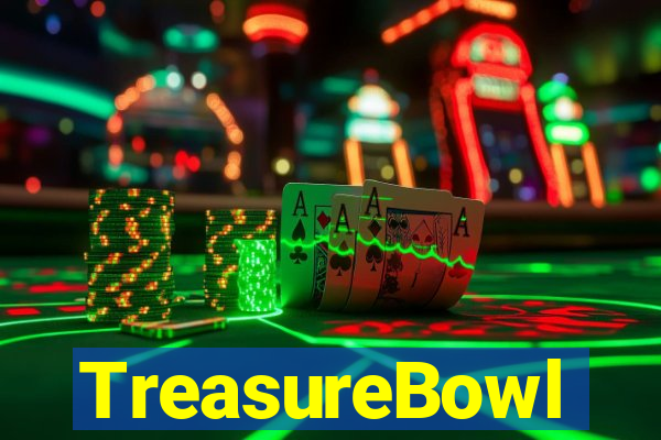 TreasureBowl treasure bowl como ganhar